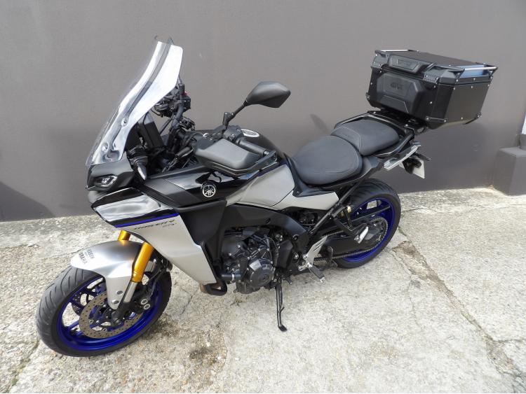 YAMAHA TRACER 9 GT+