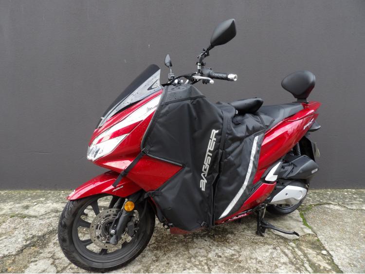 HONDA PCX 125