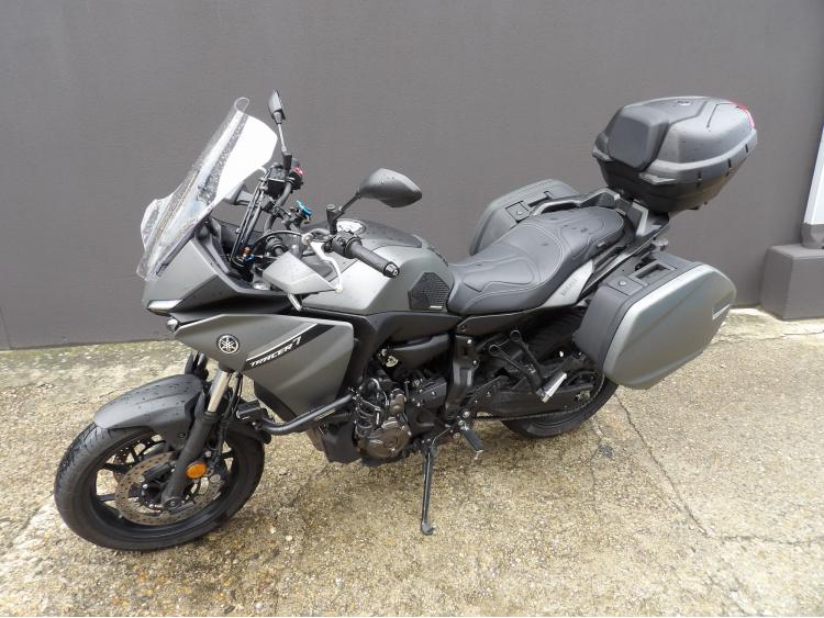 YAMAHA TRACER 7 35KW