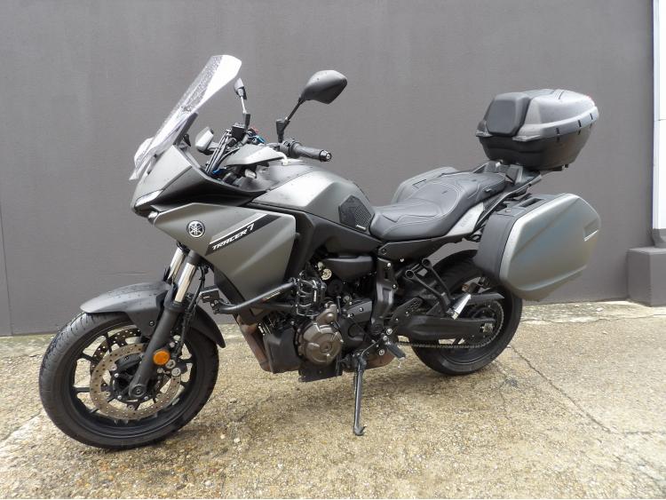 YAMAHA TRACER 7 35KW
