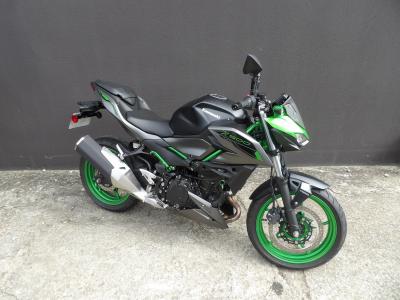 KAWASAKI Z500SE A2