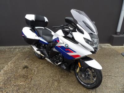 BMW K 1600 GT