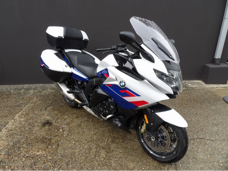 BMW K 1600 GT K1600 GT K1600GT K 1600GT