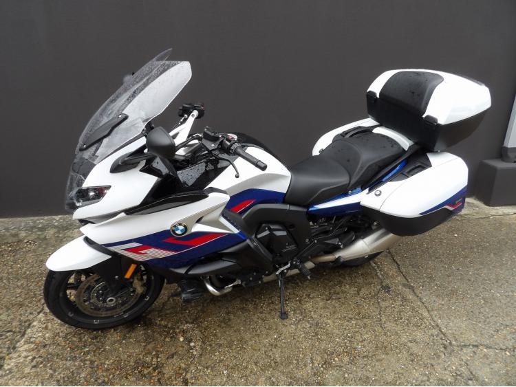 BMW K 1600 GT K1600 GT K1600GT K 1600GT