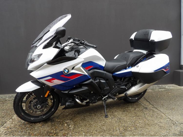 BMW K 1600 GT K1600 GT K1600GT K 1600GT