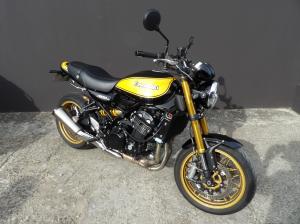 KAWASAKI Z900RS SE Z 900RS SE Z900RSSE