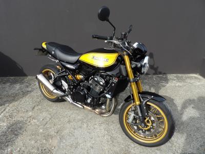 KAWASAKI Z900RS SE