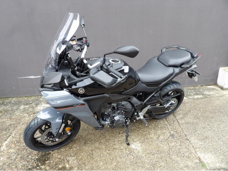 YAMAHA TRACER 9 Y-AMT TRACER9 YAMT