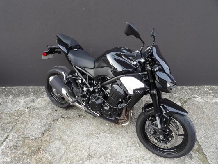 KAWASAKI Z 900 FULL 2025 Z900