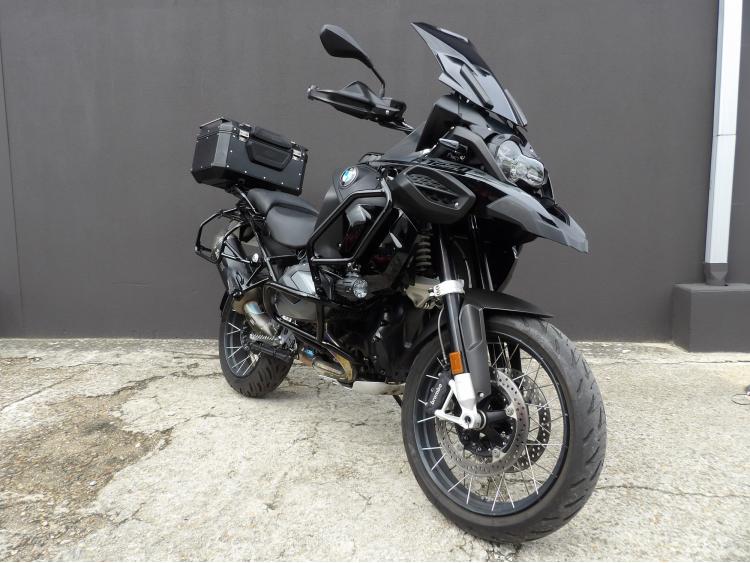 BMW 1250 GS ADVENTURE