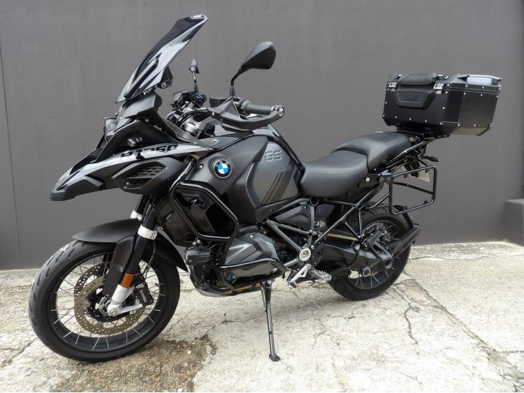 BMW 1250 GS ADVENTURE