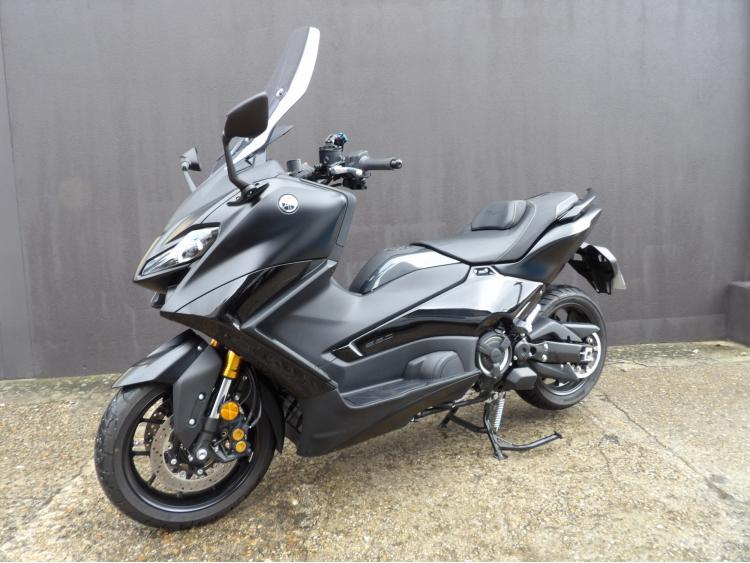 YAMAHA XP T-MAX 560 TECH MAX TMAX 560 TECH MAX