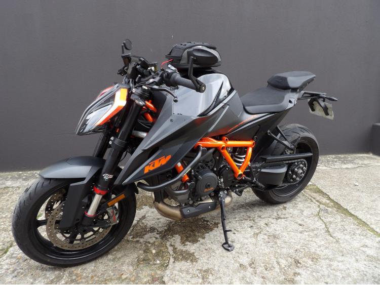 KTM 1290 SUPER DUKE R 1290 SUPERDUKE