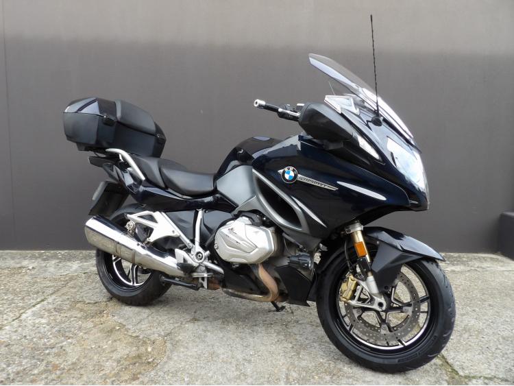 BMW R 1250 RT 1250RT 1250 RT R1250RT