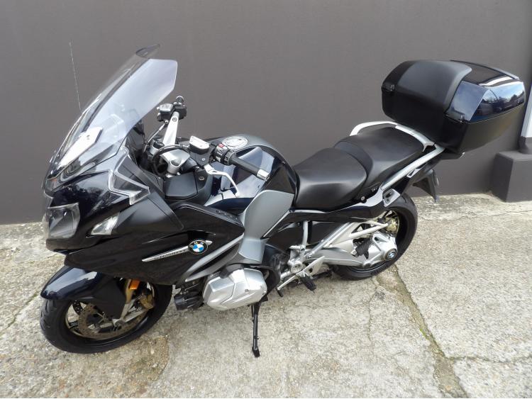 BMW R 1250 RT 1250RT 1250 RT R1250RT