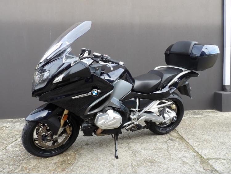 BMW R 1250 RT 1250RT 1250 RT R1250RT