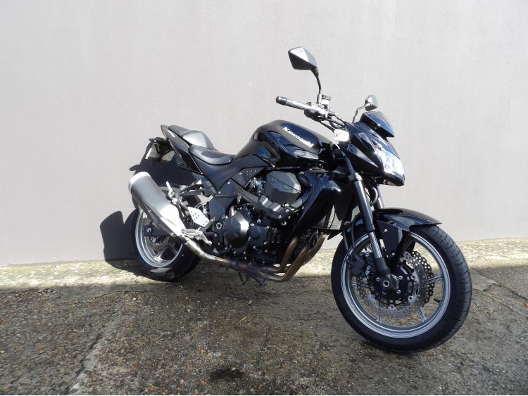 KAWASAKI Z 750 Z750