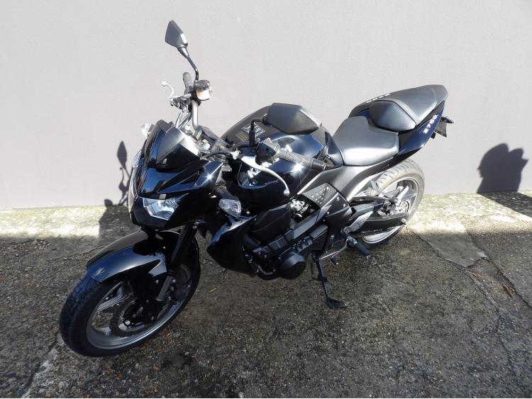 KAWASAKI Z 750 Z750