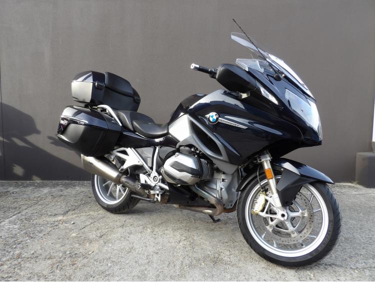 BMW R 1200 RT 