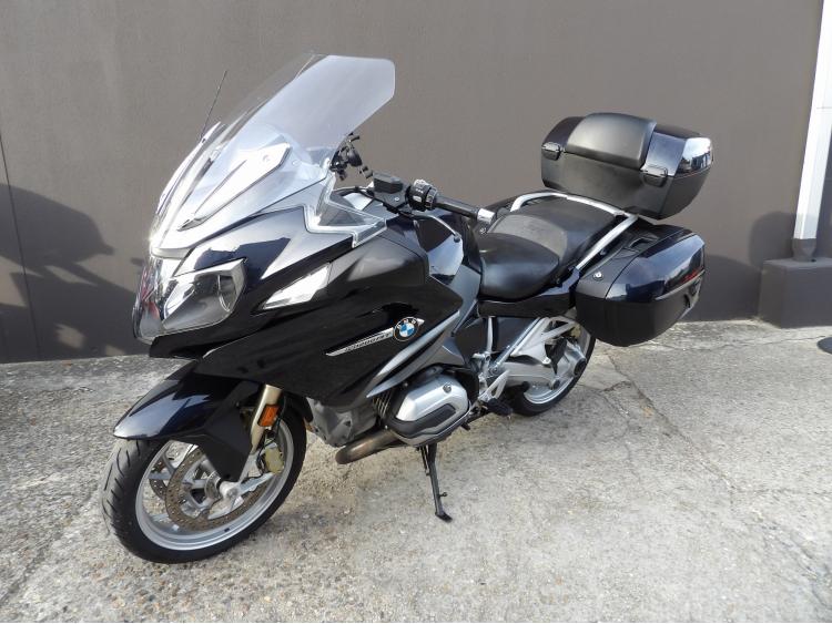 BMW R 1200 RT 