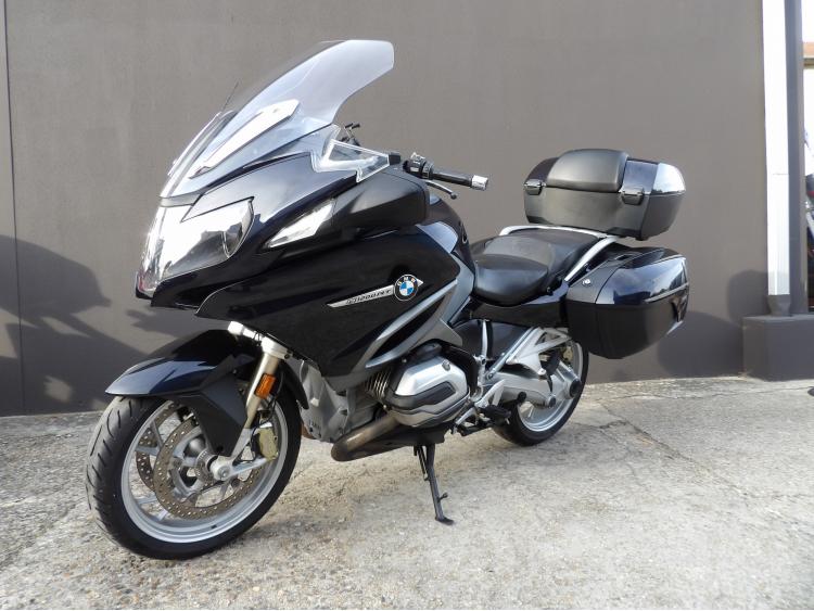 BMW R 1200 RT 