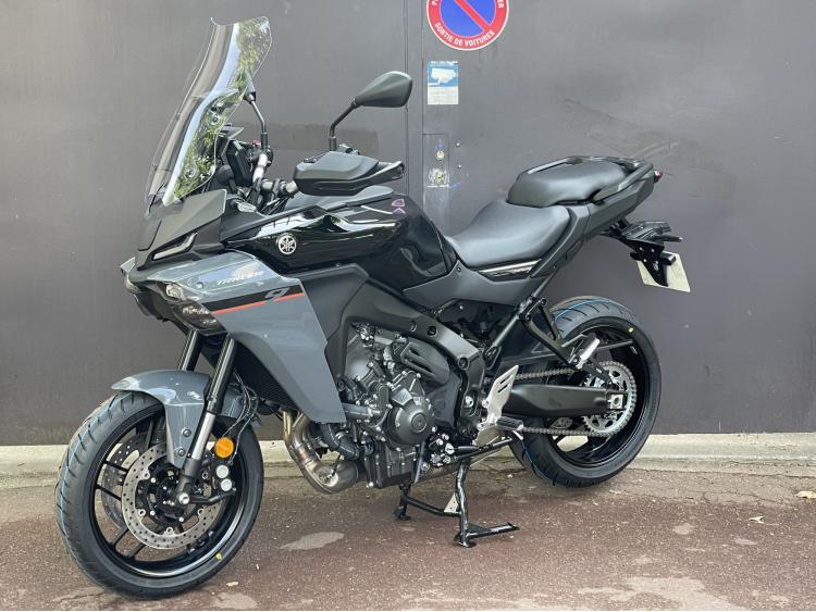 YAMAHA TRACER 9 2025 BOITE MECA - LOA POSSIBLE - GARANTIE CONSTRUCTEUR