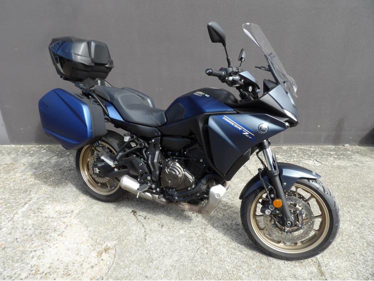 YAMAHA TRACER 7 GT 35 KW