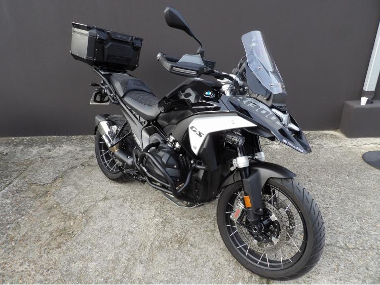 BMW 1300 GS  R1300GS 1300GS R 1300 GS BOITE AUTOMATIQUE ASA