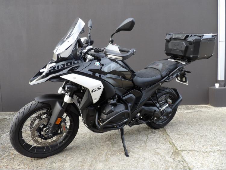 BMW 1300 GS  R1300GS 1300GS R 1300 GS BOITE AUTOMATIQUE ASA