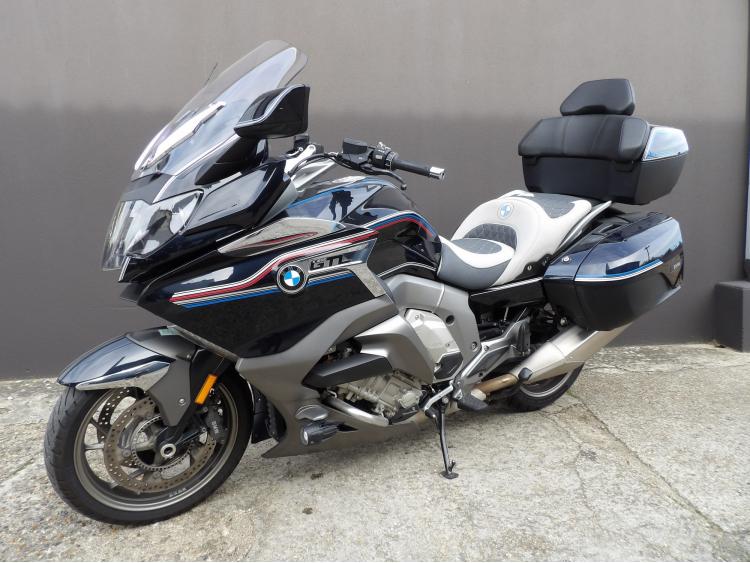 BMW K1600GTL K 1600 GTL K1600 GTL 