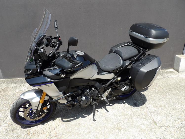 YAMAHA TRACER 9 GT+ 9GT+ 9GT +