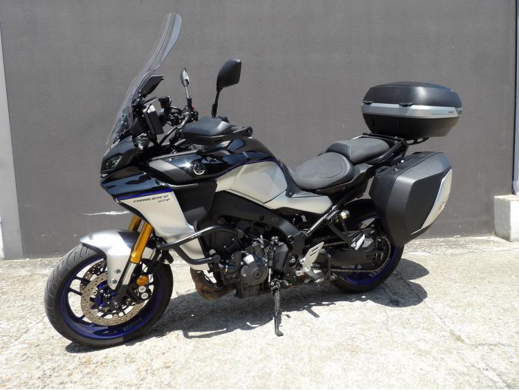 YAMAHA TRACER 9 GT+ 9GT+ 9GT +