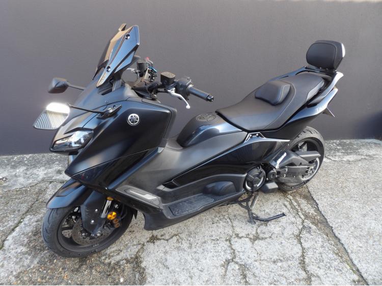 YAMAHA XP T-MAX 560 TECH MAX TMAX 560 TECHMAX T MAX 560 TECH-MAX