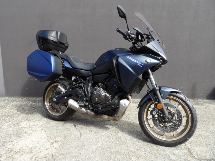 YAMAHA TRACER 7 GT 35 KW A2