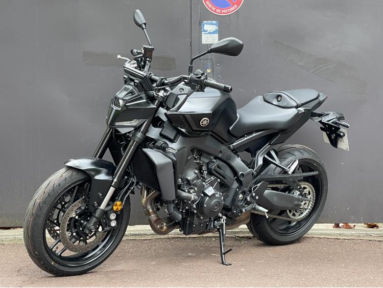 YAMAHA MT09 - MT-09 Y-AMT FULL - 228,02€/MOIS* - GARANTIE 5ANS