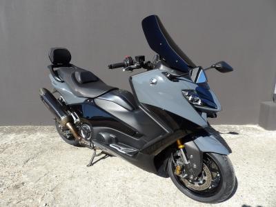 YAMAHA XP T-MAX 560 TECH MAX