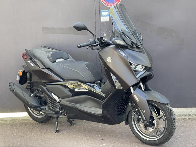 YAMAHA XMAX 125 TECH MAX TECHMAX  2025 - 138,27€/MOIS* - GARANTIE 5ANS