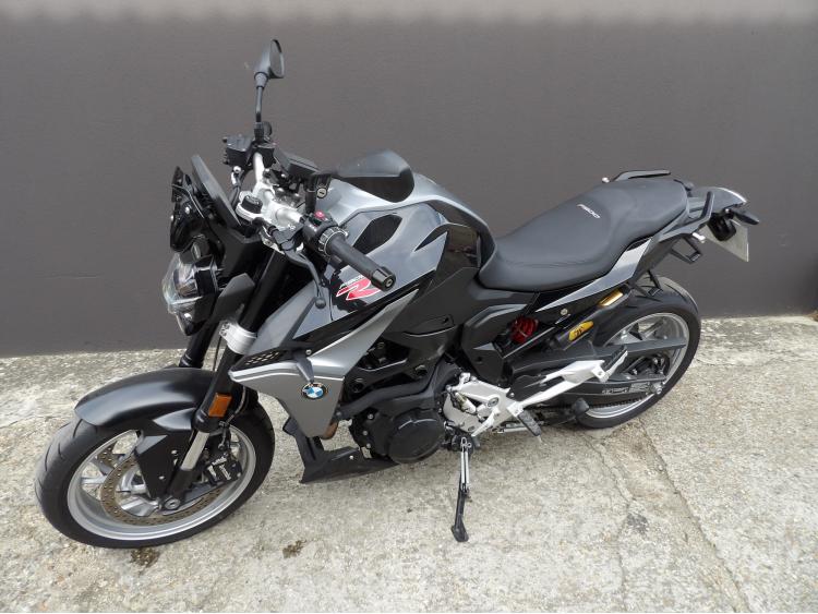 BMW F900R F900 R F 900 R