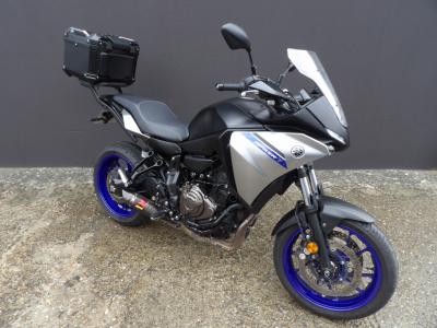 YAMAHA TRACER 7 35KW