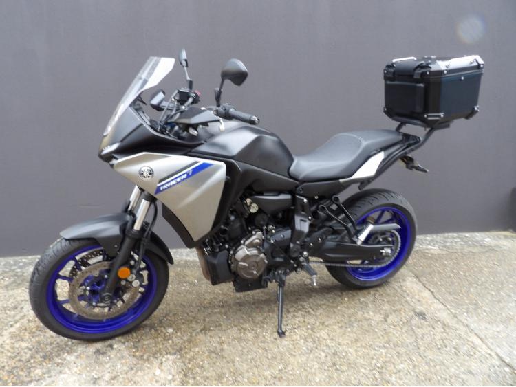 YAMAHA TRACER 7 35KW A2 TRACER7
