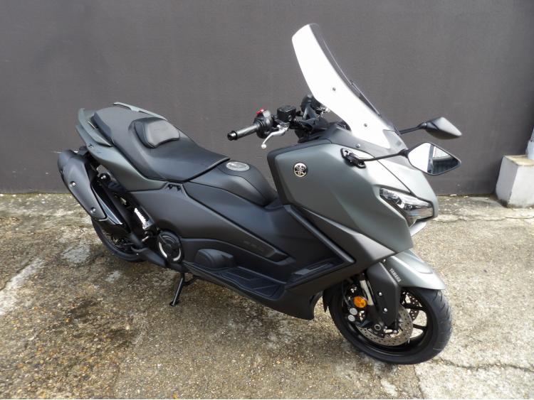 YAMAHA XP T-MAX 560 TMAX 560