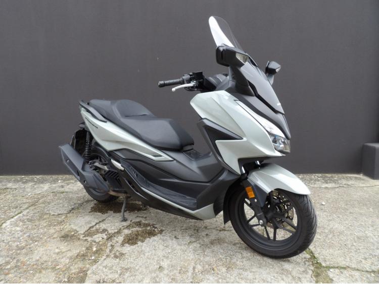 HONDA NSS FORZA 125