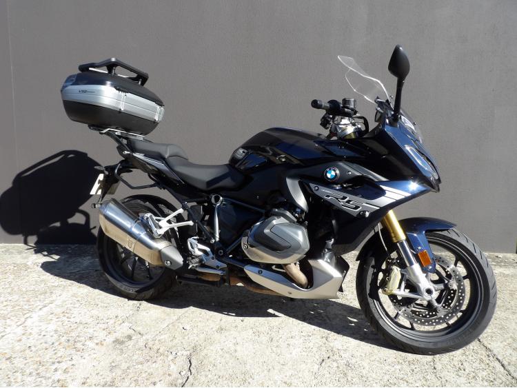 BMW R 1250 RS 1250RS 1250 RS R1250RS