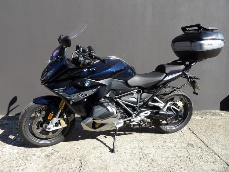BMW R 1250 RS 1250RS 1250 RS R1250RS