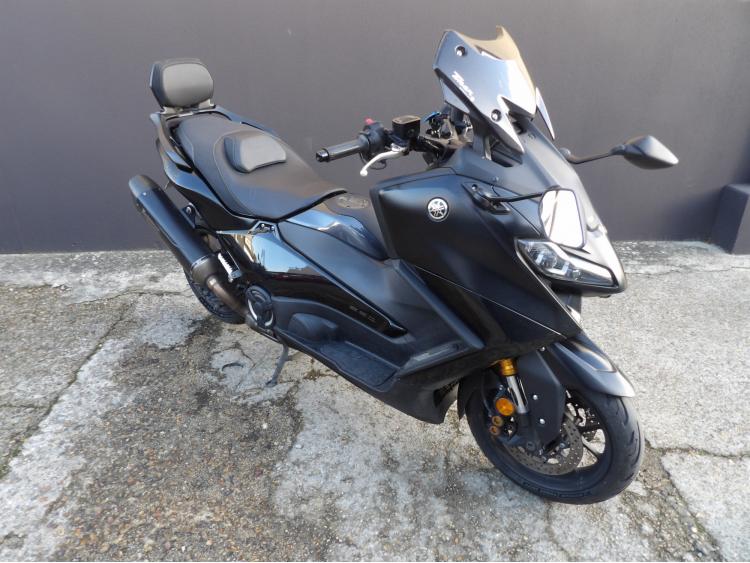 YAMAHA XP T-MAX 560 TECH MAX TMAX 560 TECHMAX T MAX 560 TECH-MAX