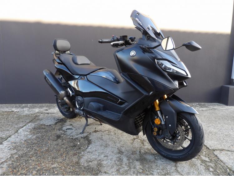 YAMAHA XP T-MAX 560 TECH MAX TMAX 560 TECHMAX T MAX 560 TECH-MAX