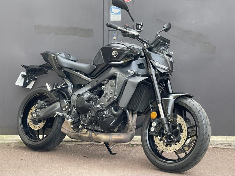 YAMAHA MT-09 FULL - MT 09 - MT09 - PROPRIETAIRE 1