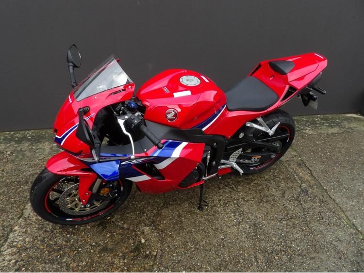 HONDA CBR 600 RR CBR600RR CBR600 RR CBR600R