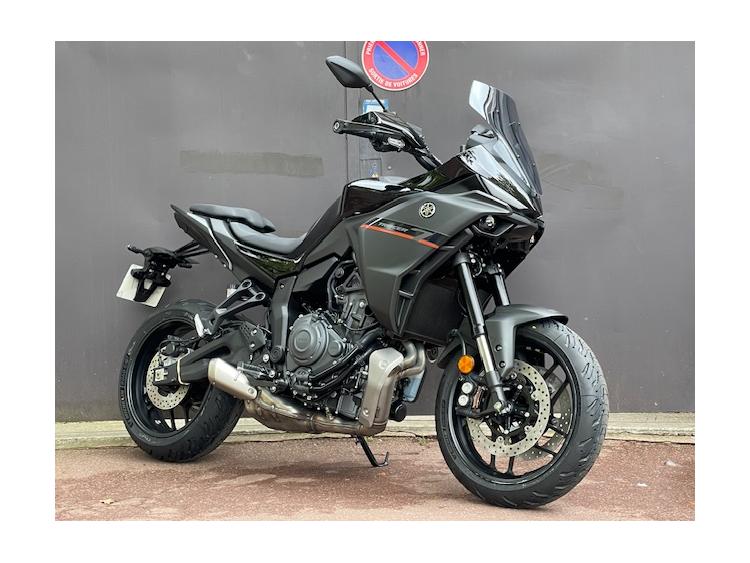 YAMAHA TRACER 7 A2 2025 - 221,17€/MOIS* - GARANTIE 5ANS