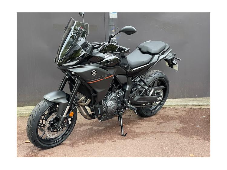 YAMAHA TRACER 7 A2 2025 - 221,17€/MOIS* - GARANTIE 5ANS